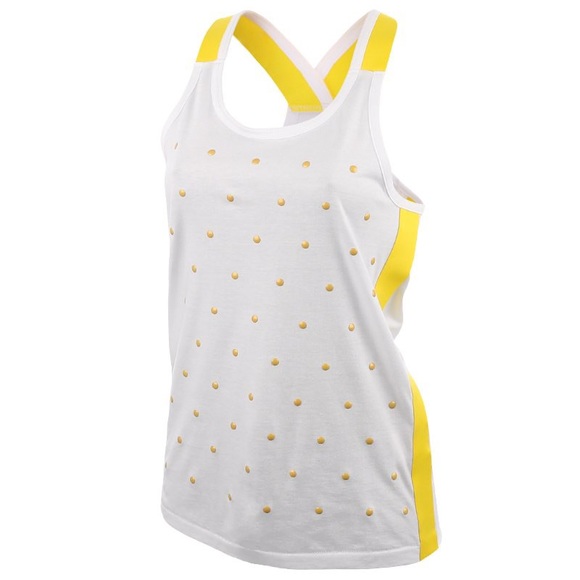 Adidas By Stella McCartney, Essentials Studded Top